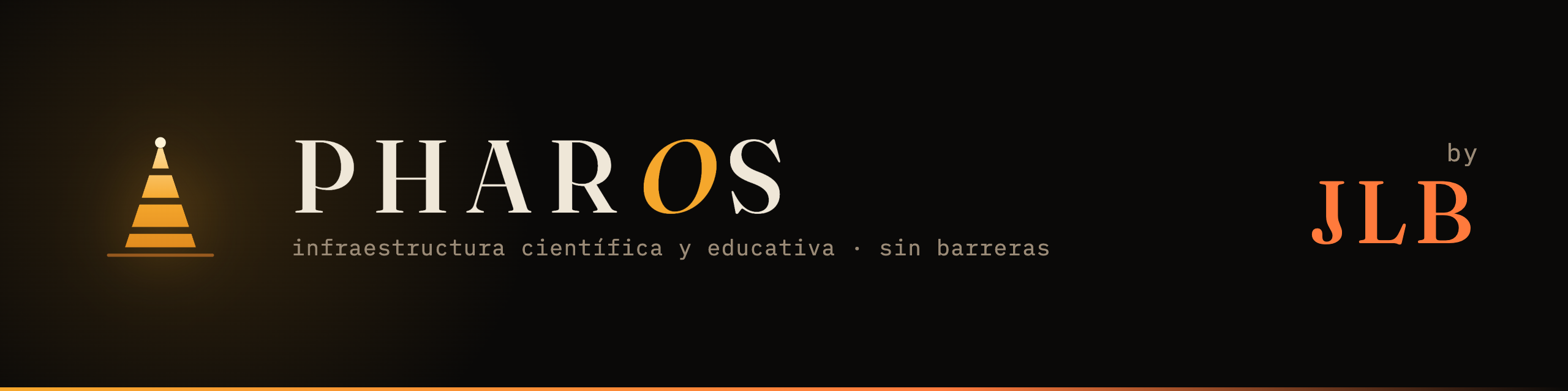 Pharos Project by JLB